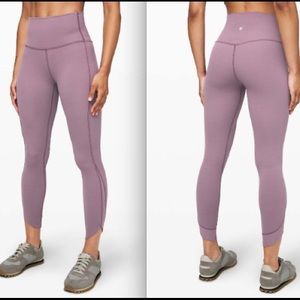 lululemon petal align